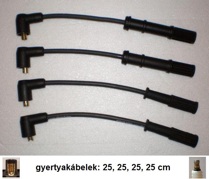 Kugler gy�jt�k�bel k�szlet Fiat Doblo, Grande Punto, Palio, Siena, Lancia Ypsilon, Musa