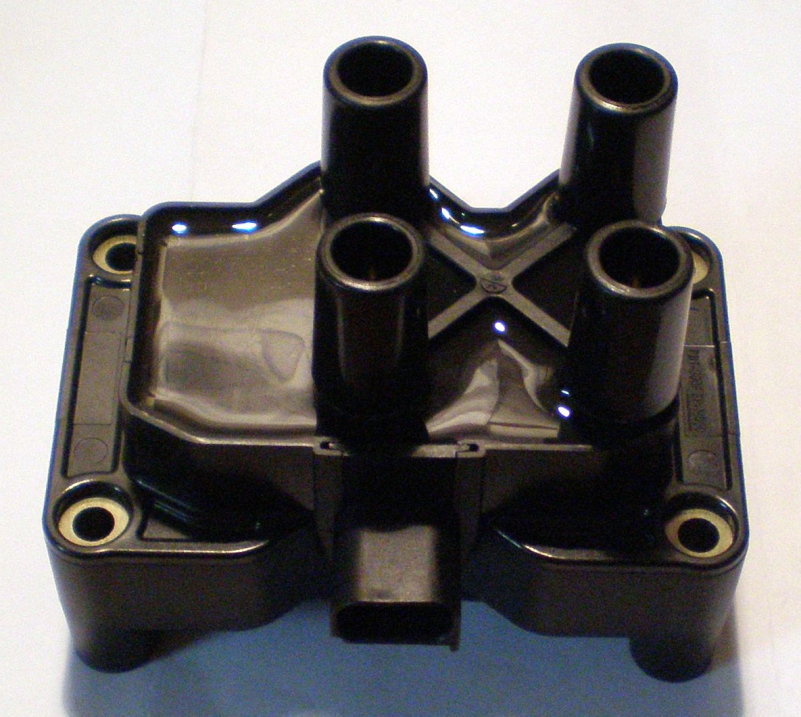 Kugler Kbel BBT IC18106 gyjtstraf Ford Fiesta V, Focus II, C-MAX, Mondeo IV